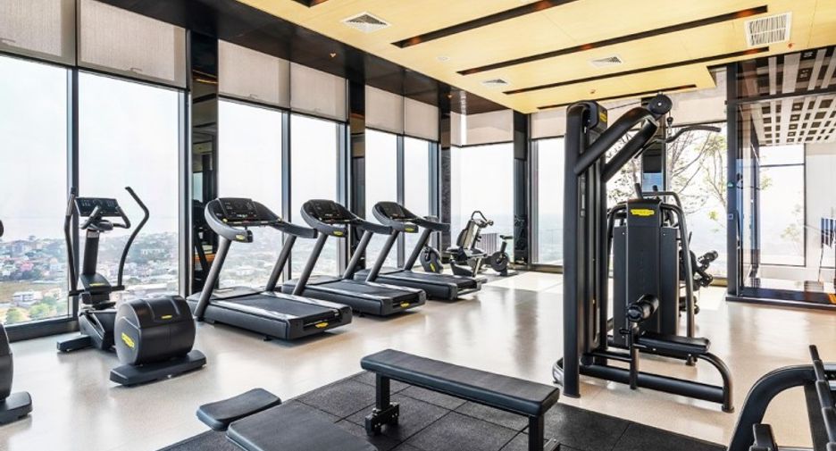 For sale 1 bed condo in Central Pattaya, Pattaya