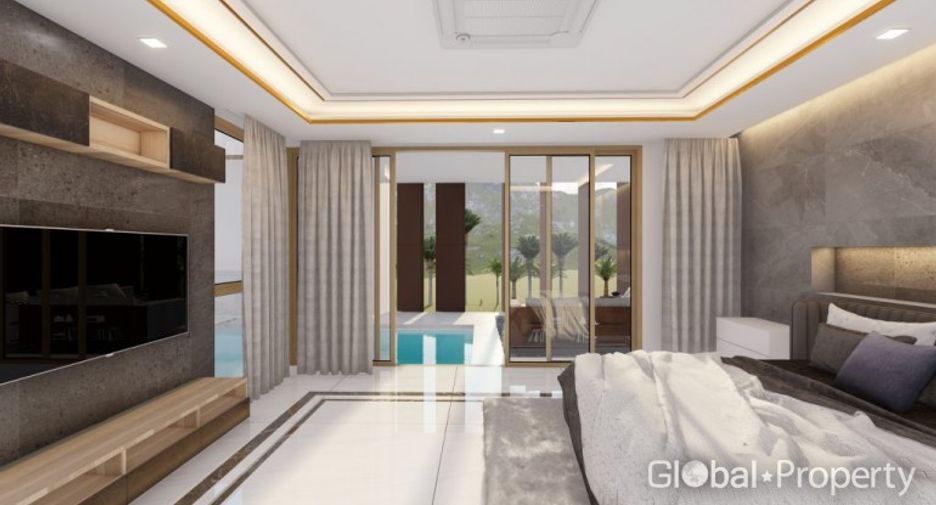 For sale 5 bedrooms house in East Pattaya, Pattaya