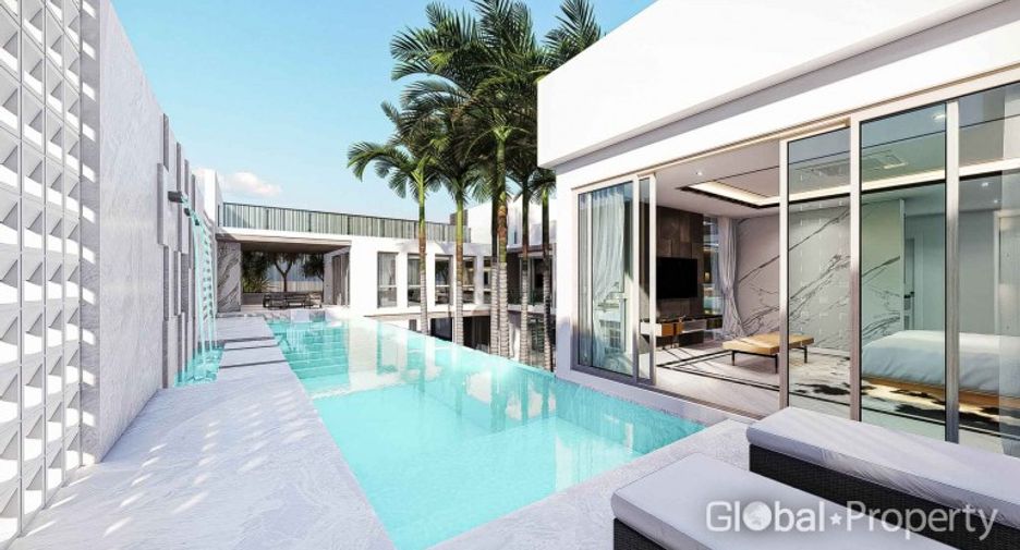 For sale 5 bedrooms house in East Pattaya, Pattaya