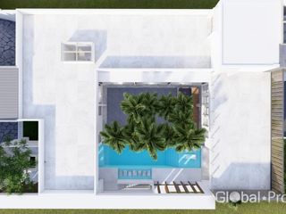 Casa en venta de 5 habitaciones en Bang Lamung, Chonburi