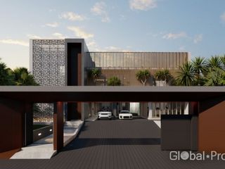 Casa en venta de 5 habitaciones en Bang Lamung, Chonburi
