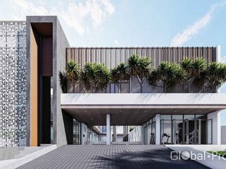 Casa en venta de 5 habitaciones en Bang Lamung, Chonburi