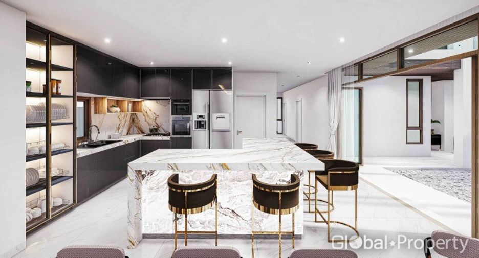 For sale 5 bedrooms house in East Pattaya, Pattaya