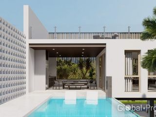Casa en venta de 5 habitaciones en Bang Lamung, Chonburi