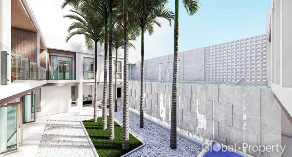 For sale 5 bedrooms house in East Pattaya, Pattaya