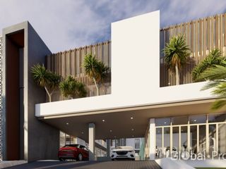 Casa en venta de 5 habitaciones en Bang Lamung, Chonburi
