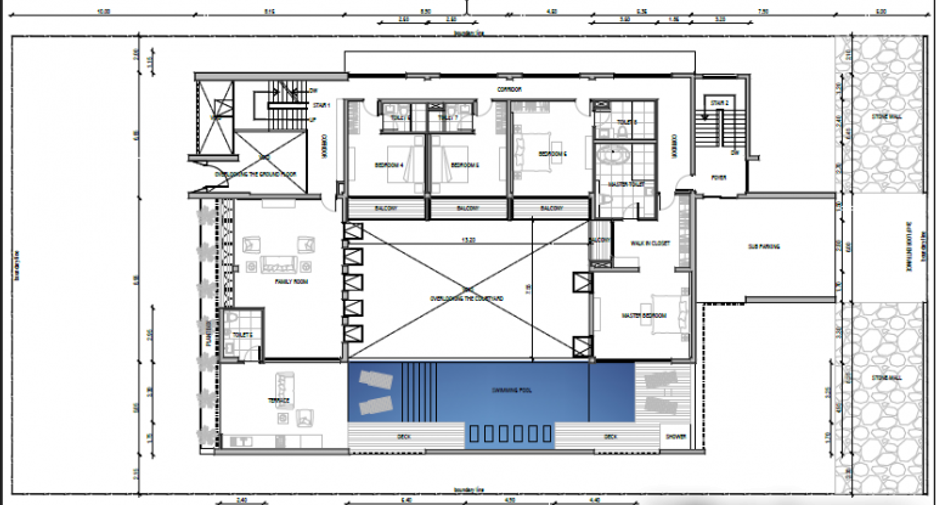 For sale 5 bedrooms house in East Pattaya, Pattaya