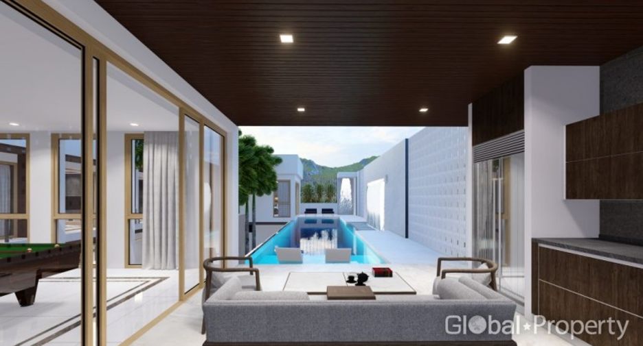 For sale 5 bedrooms house in East Pattaya, Pattaya