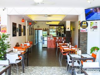 Local comercial en venta en Bang Lamung, Chonburi