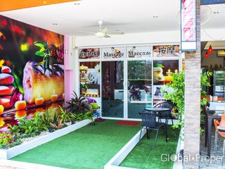 Local comercial en venta en Bang Lamung, Chonburi