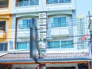 Local comercial en venta en Bang Lamung, Chonburi