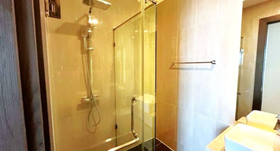 À vendre 2 chambres condo à Pratumnak, Pattaya
