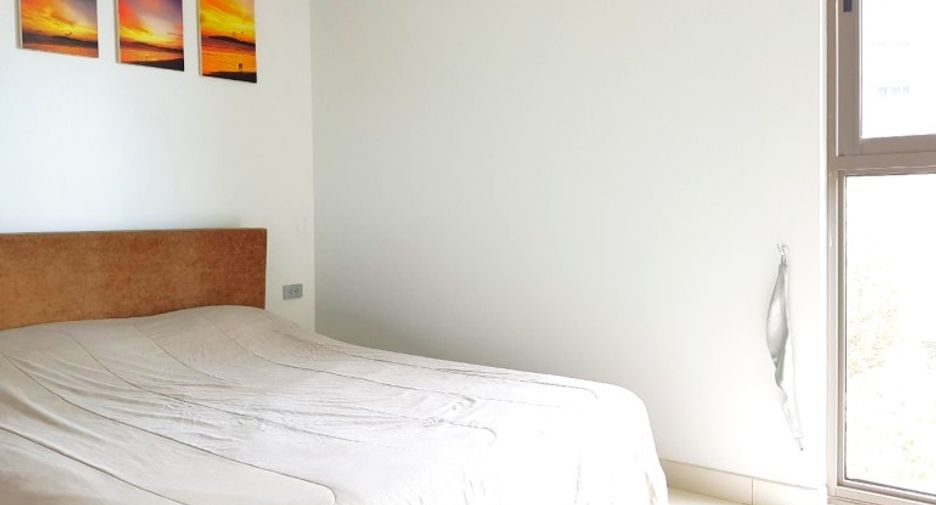 For sale 2 bedrooms condo in North Pattaya, Pattaya