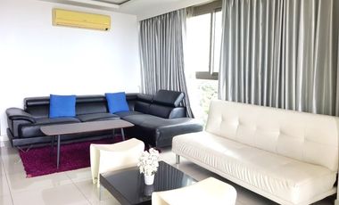 For sale 2 bedrooms condo in North Pattaya, Pattaya