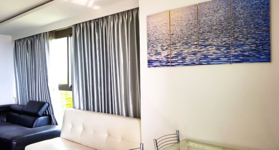 For sale 2 bedrooms condo in North Pattaya, Pattaya