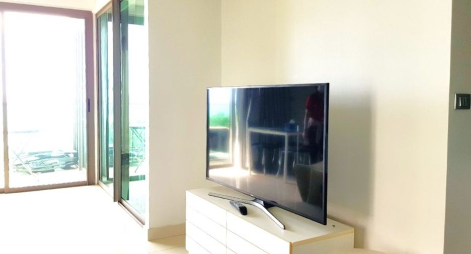 For sale 2 bedrooms condo in North Pattaya, Pattaya