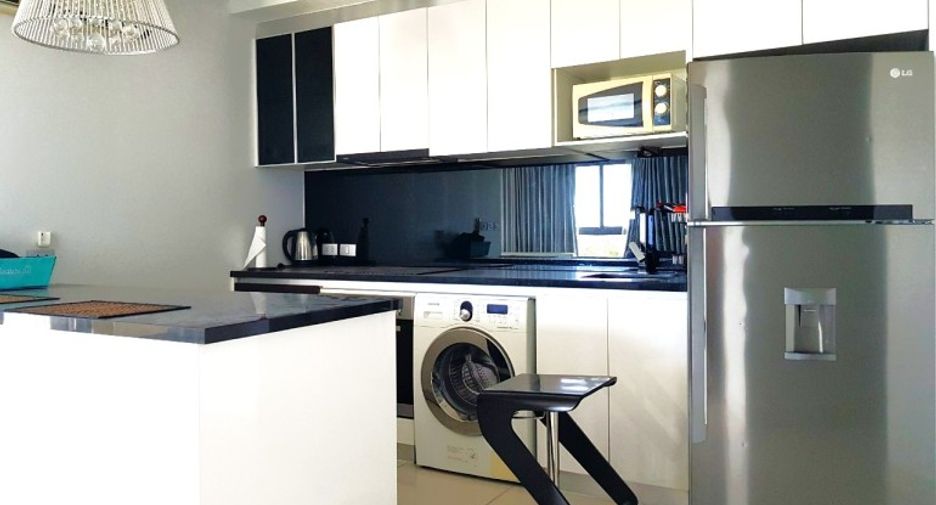 For sale 2 bedrooms condo in North Pattaya, Pattaya
