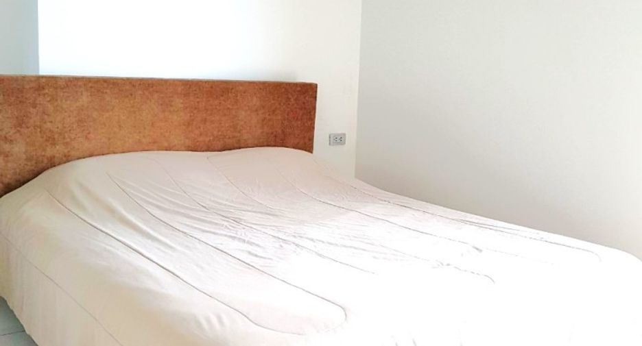 For sale 2 bedrooms condo in North Pattaya, Pattaya