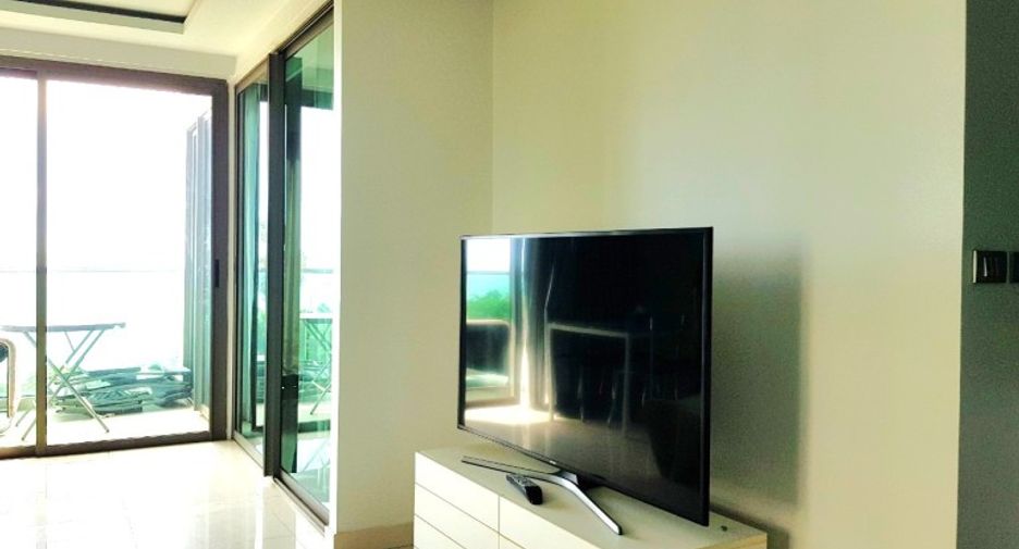 For sale 2 bedrooms condo in North Pattaya, Pattaya