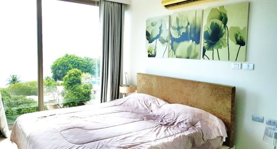 For sale 2 bedrooms condo in North Pattaya, Pattaya