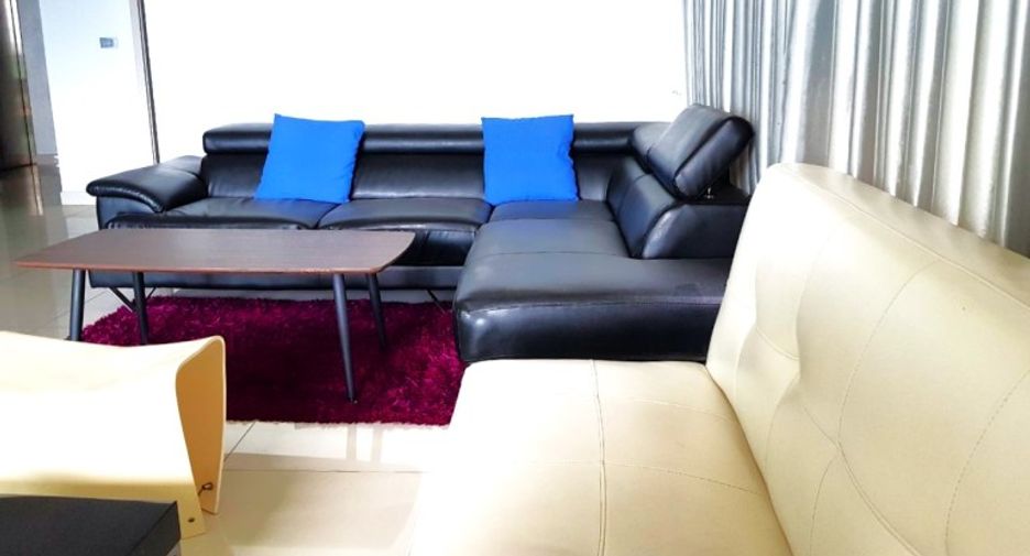 For sale 2 bedrooms condo in North Pattaya, Pattaya