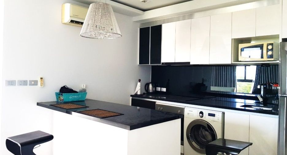 For sale 2 bedrooms condo in North Pattaya, Pattaya