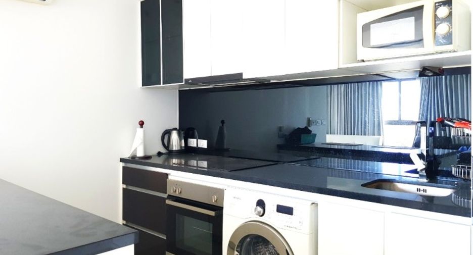 For sale 2 bedrooms condo in North Pattaya, Pattaya