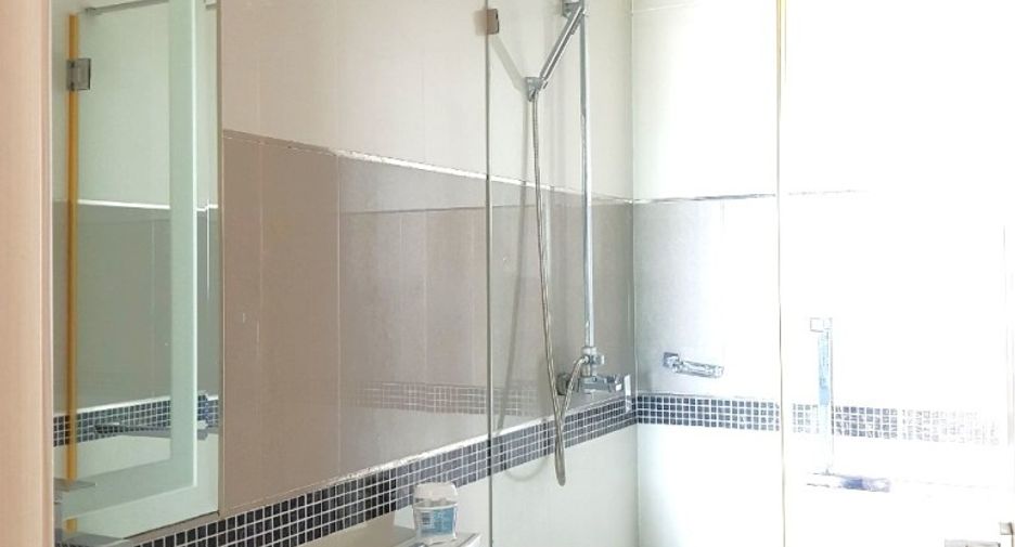 For sale 2 bedrooms condo in North Pattaya, Pattaya