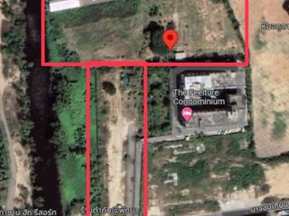 Grundstück zum Kauf in Bang Lamung, Chonburi