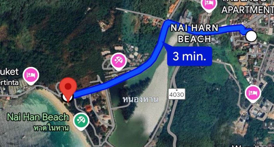 For sale and for rent studio condo in Mueang Phuket, Phuket