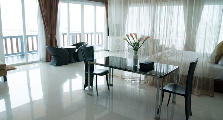 For sale hotel in Sattahip, Chonburi