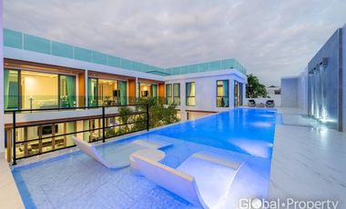 Casa en venta de 6 habitaciones en East Pattaya, Pattaya