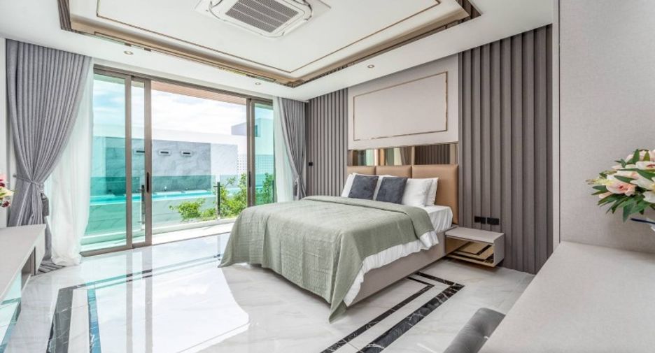 For sale 6 bedrooms house in East Pattaya, Pattaya