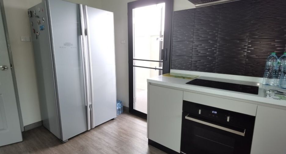 For sale 5 ベッドルーム house in East Pattaya, Pattaya