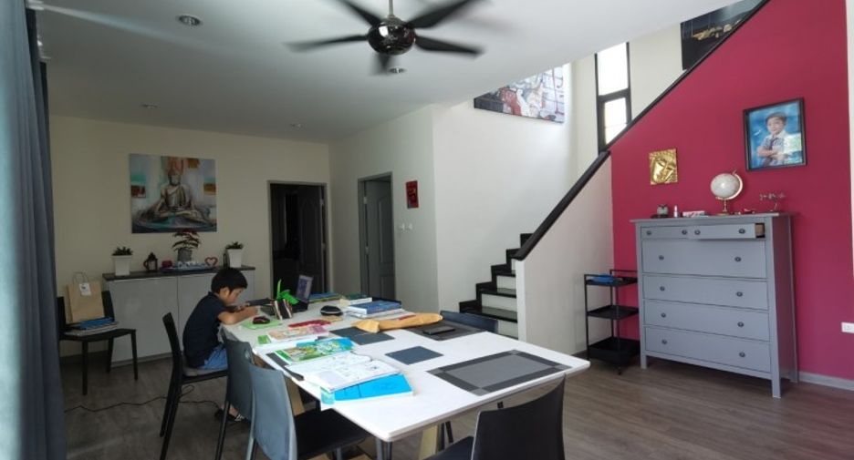 For sale 5 ベッドルーム house in East Pattaya, Pattaya