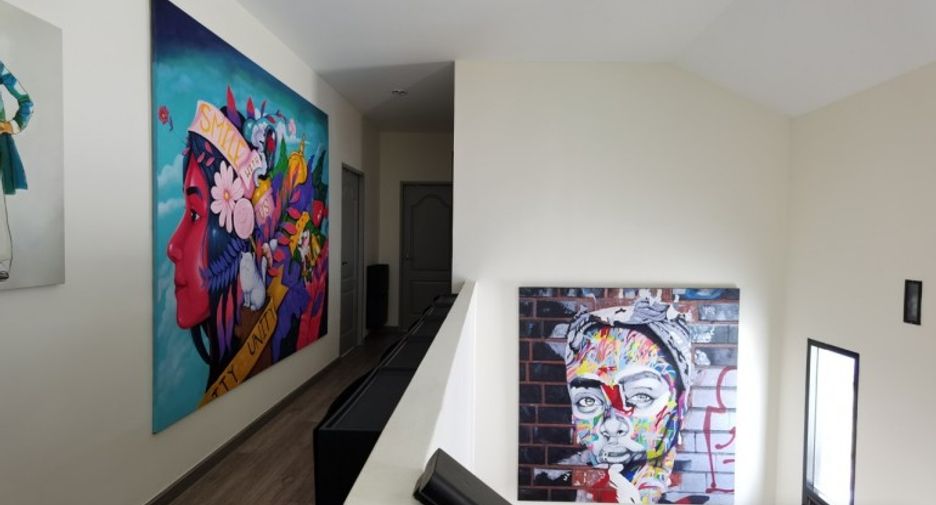 For sale 5 ベッドルーム house in East Pattaya, Pattaya