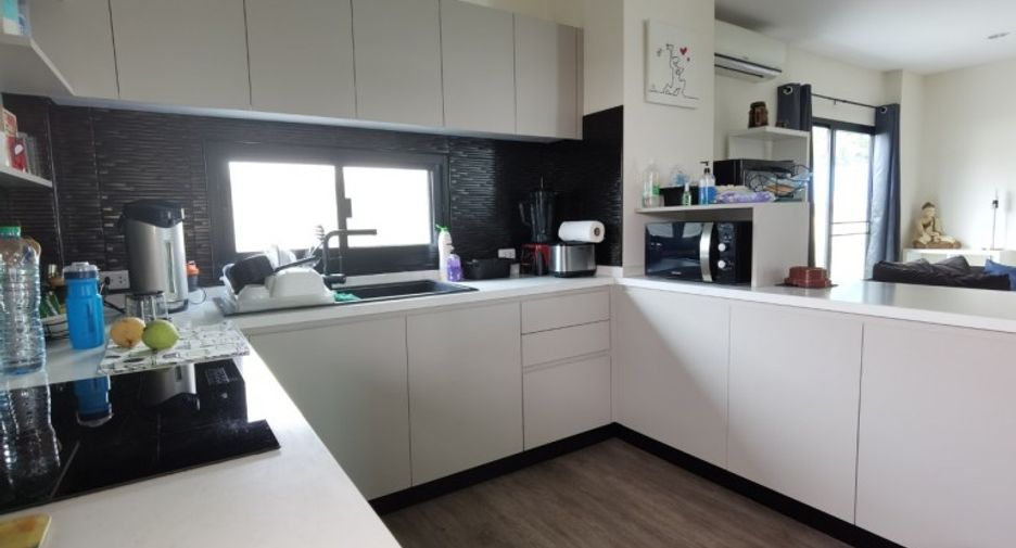 For sale 5 ベッドルーム house in East Pattaya, Pattaya