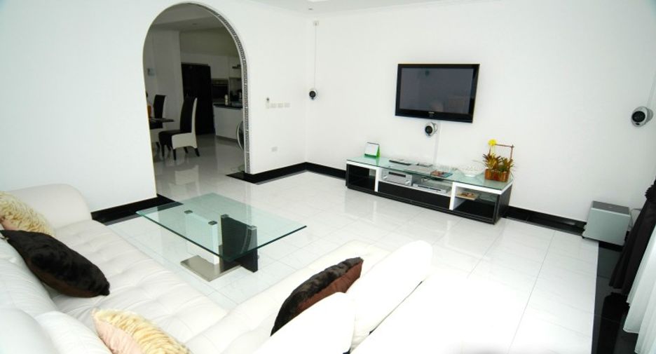 Casa en venta de 3 habitaciones en East Pattaya, Pattaya