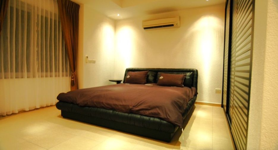 Casa en venta de 3 habitaciones en East Pattaya, Pattaya