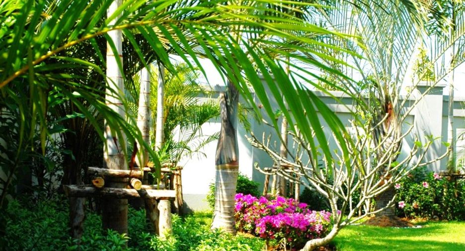 Casa en venta de 3 habitaciones en East Pattaya, Pattaya