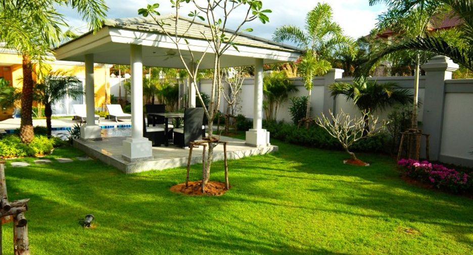 Casa en venta de 3 habitaciones en East Pattaya, Pattaya