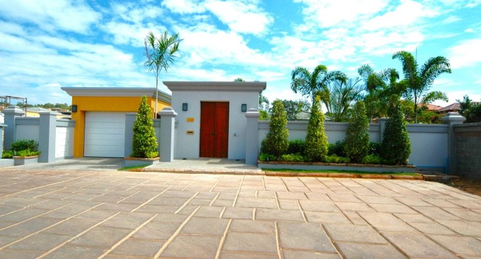 Casa en venta de 3 habitaciones en East Pattaya, Pattaya