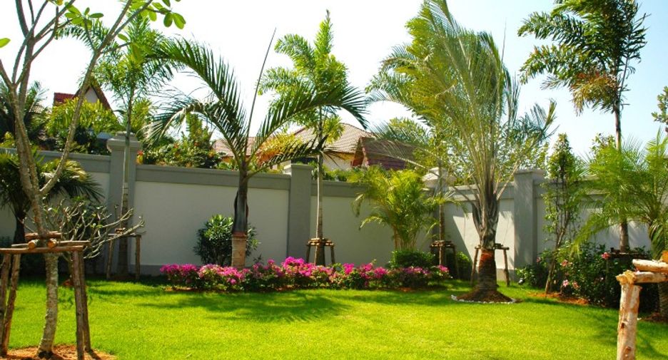 Casa en venta de 3 habitaciones en East Pattaya, Pattaya