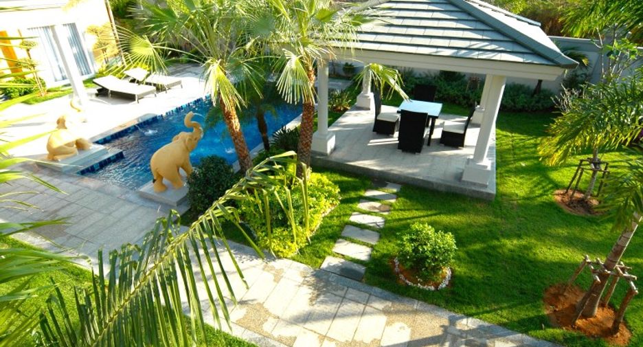 Casa en venta de 3 habitaciones en East Pattaya, Pattaya