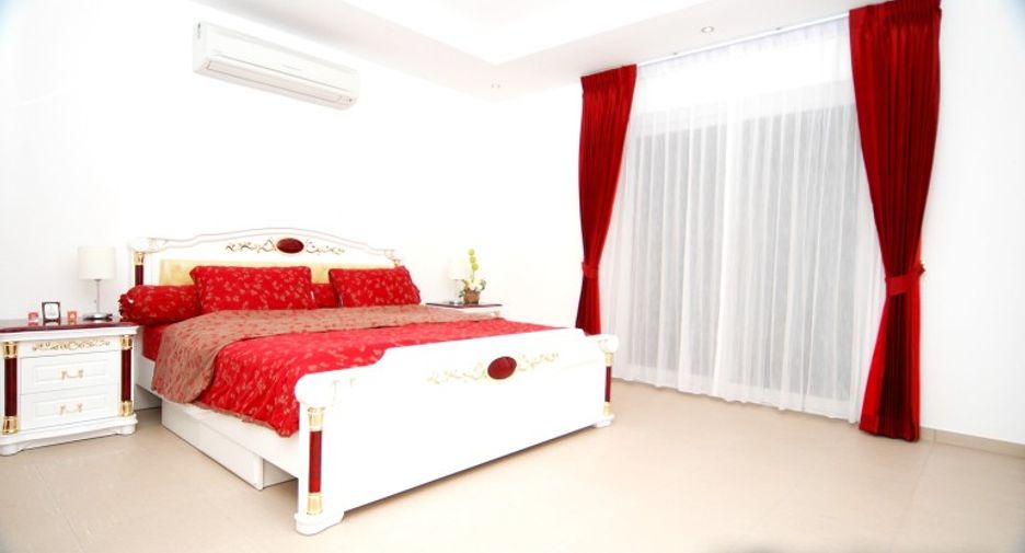 Casa en venta de 3 habitaciones en East Pattaya, Pattaya