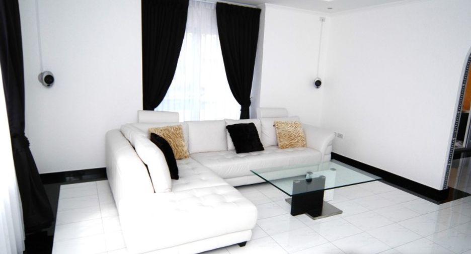 Casa en venta de 3 habitaciones en East Pattaya, Pattaya