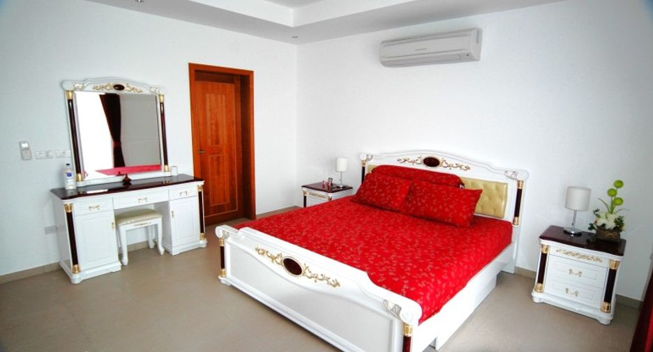 Casa en venta de 3 habitaciones en East Pattaya, Pattaya