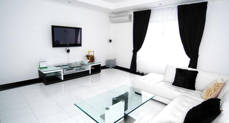 Casa en venta de 3 habitaciones en East Pattaya, Pattaya