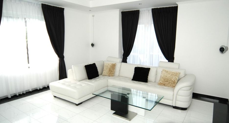Casa en venta de 3 habitaciones en East Pattaya, Pattaya
