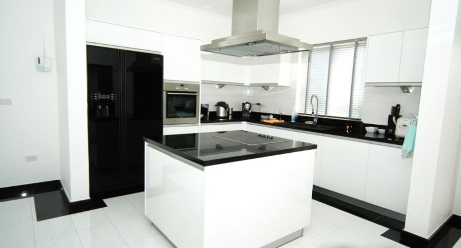 Casa en venta de 3 habitaciones en East Pattaya, Pattaya